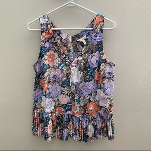 Rebecca Taylor Penelope Top